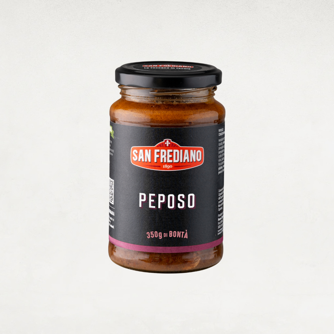 Peposo