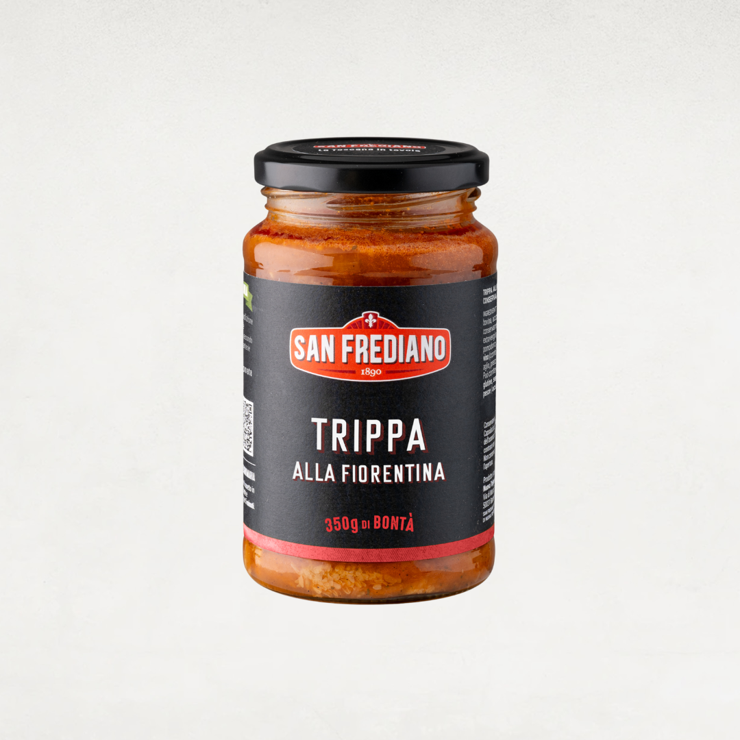 Trippa alla Fiorentina