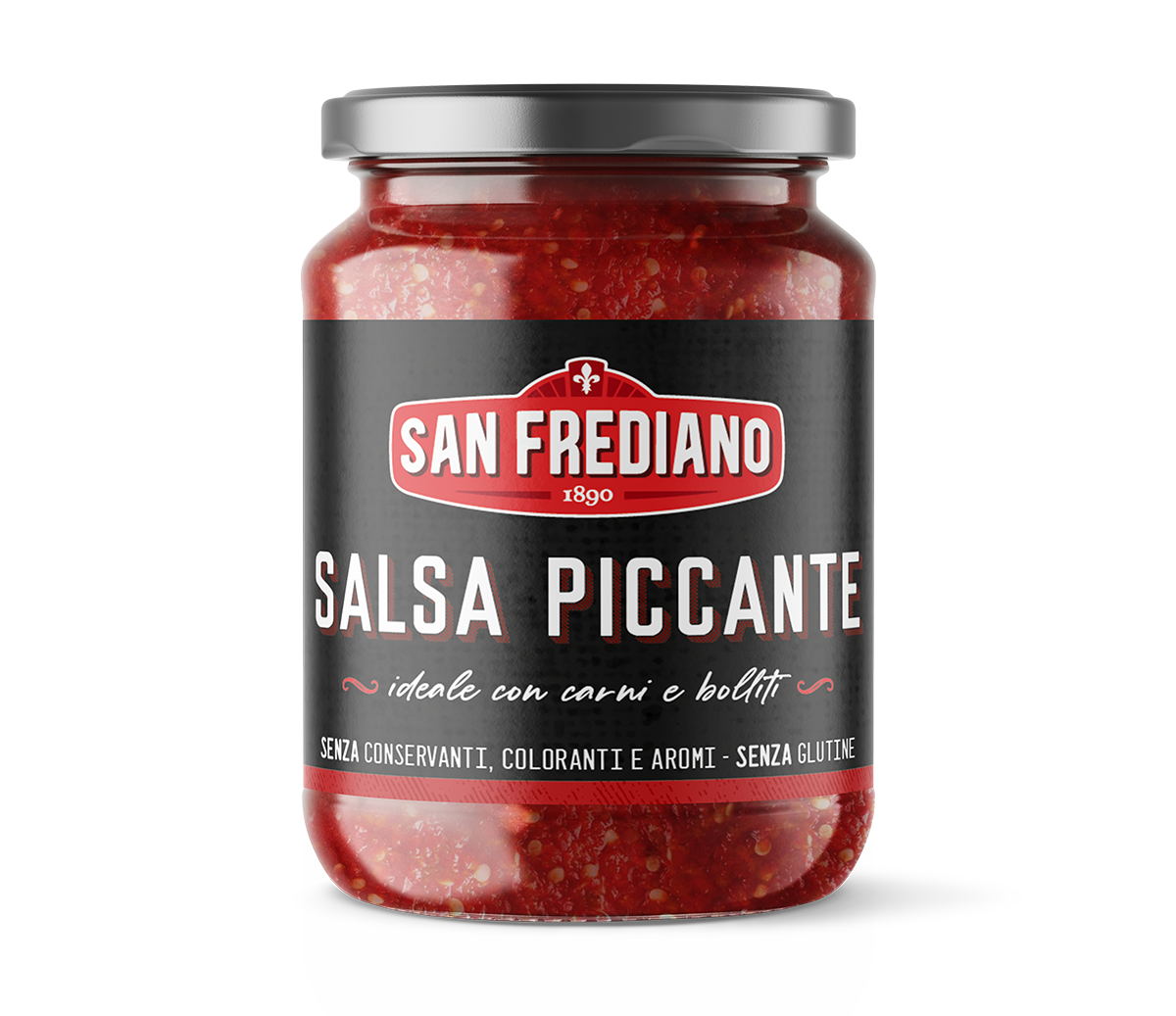 Salsa Piccante