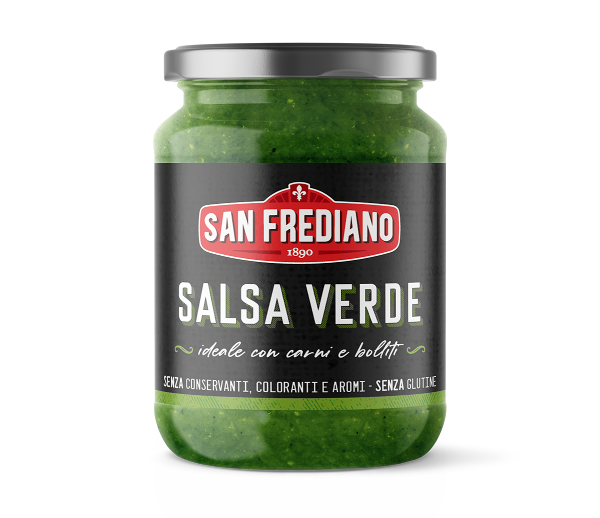 Salsa Verde