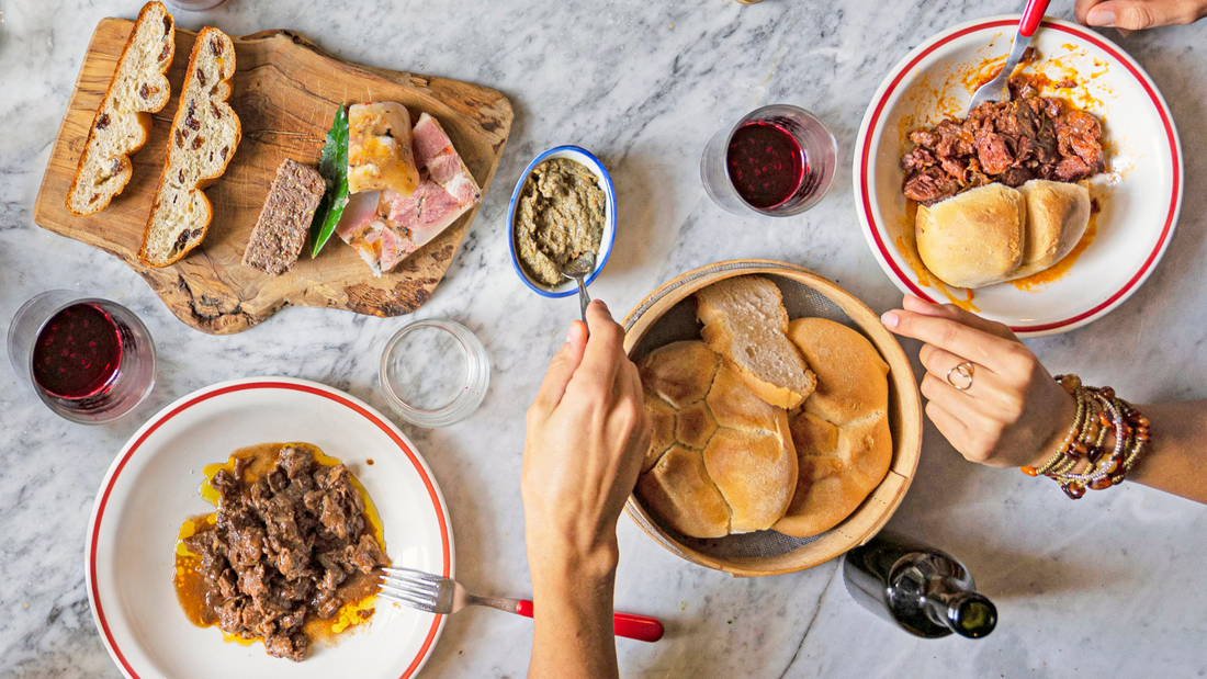 5 piatti della tradizione fiorentina