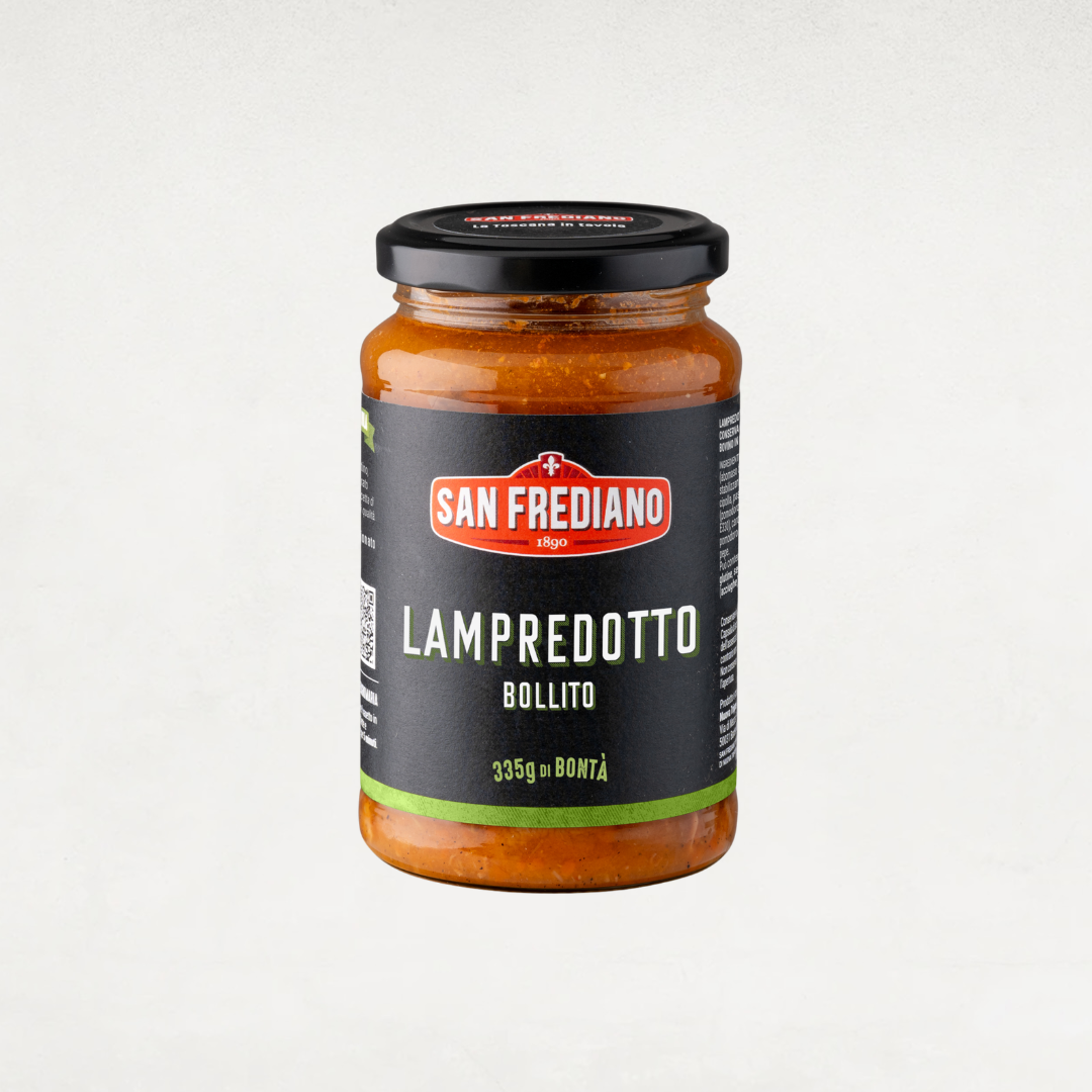 Lampredotto bollito
