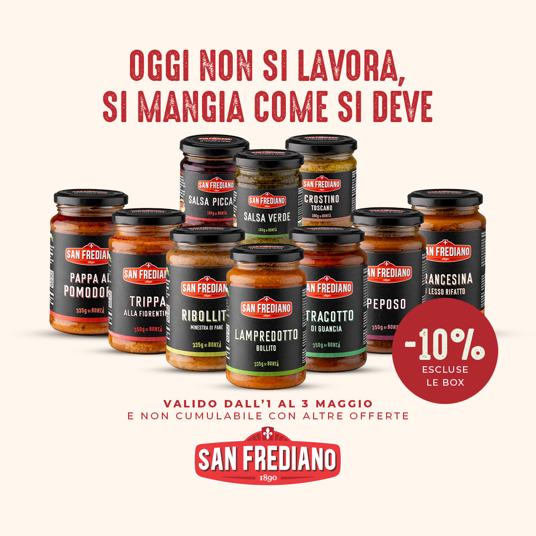 Promozione