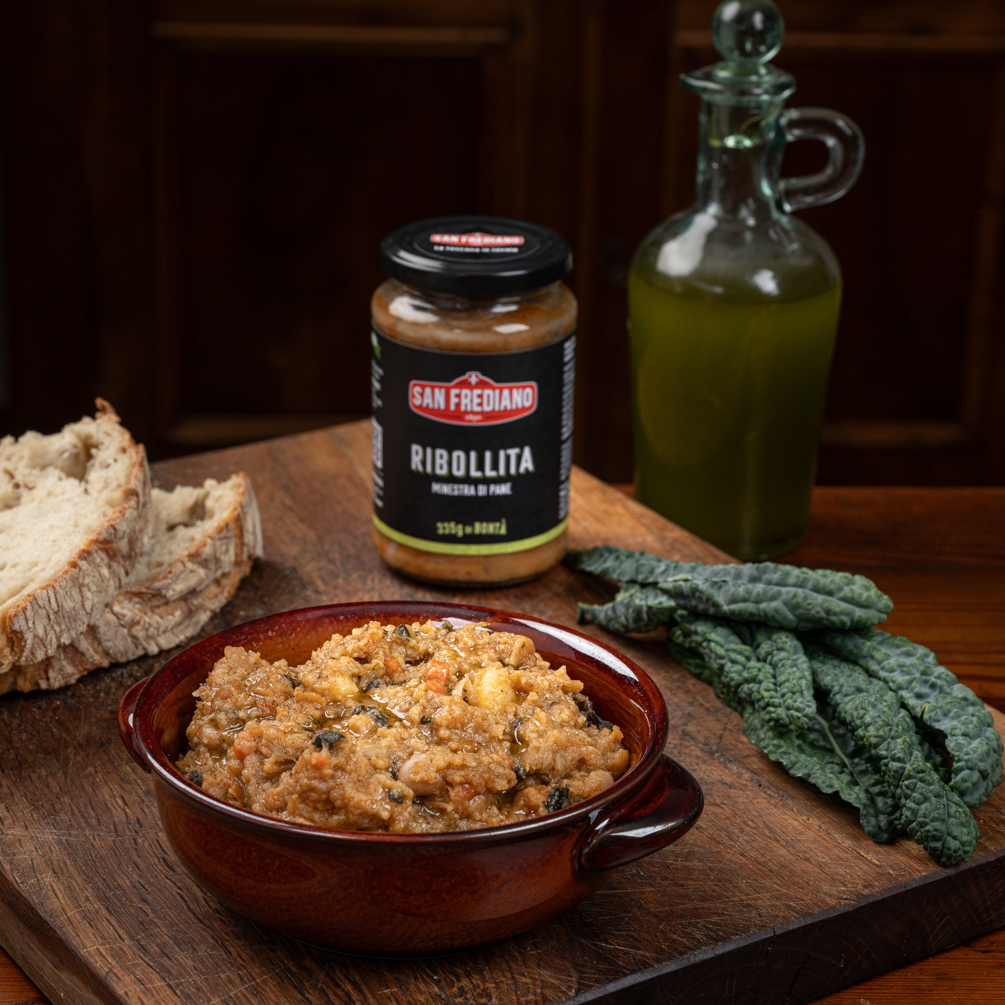 Ribollita