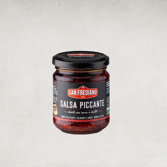 Salsa Piccante