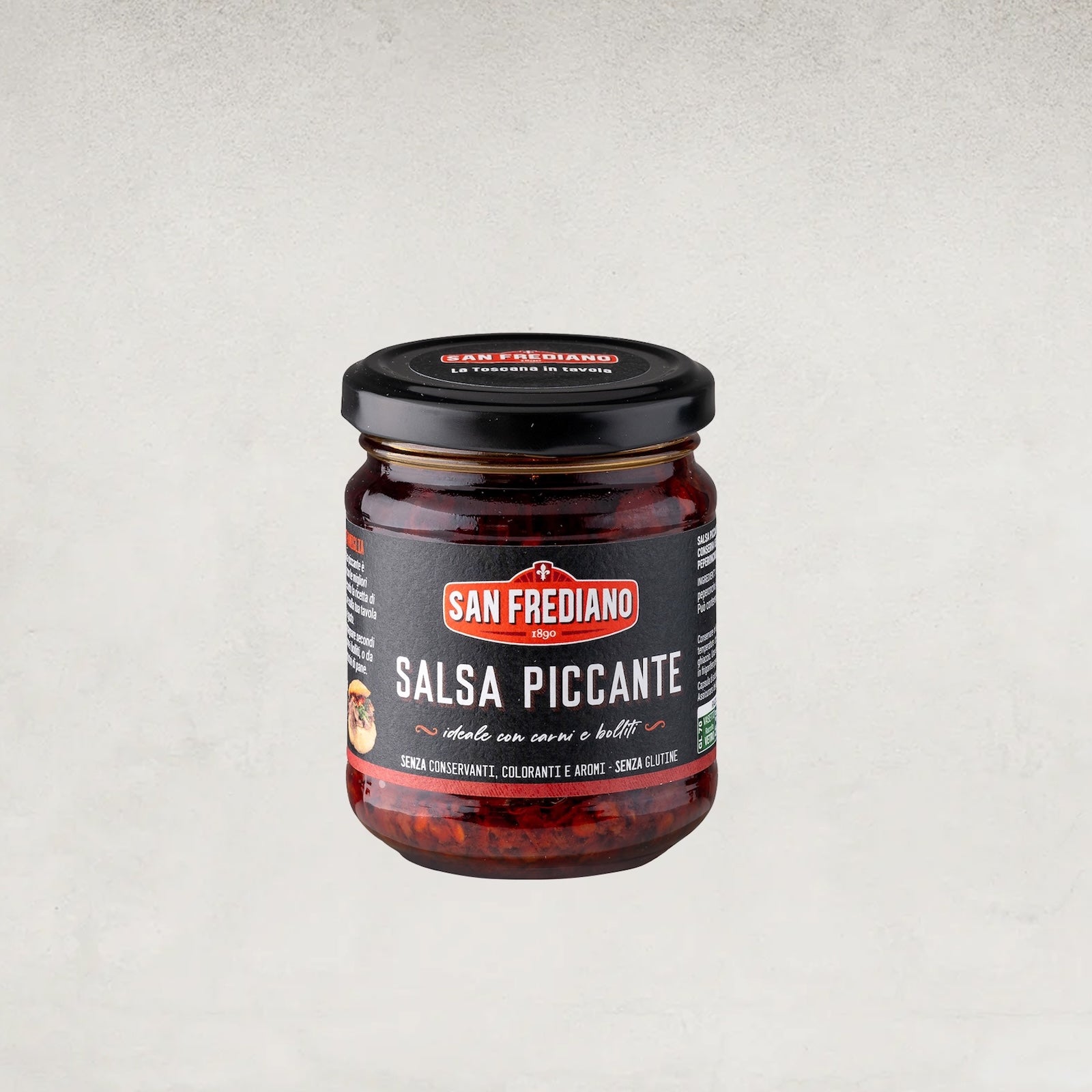 Salsa Piccante