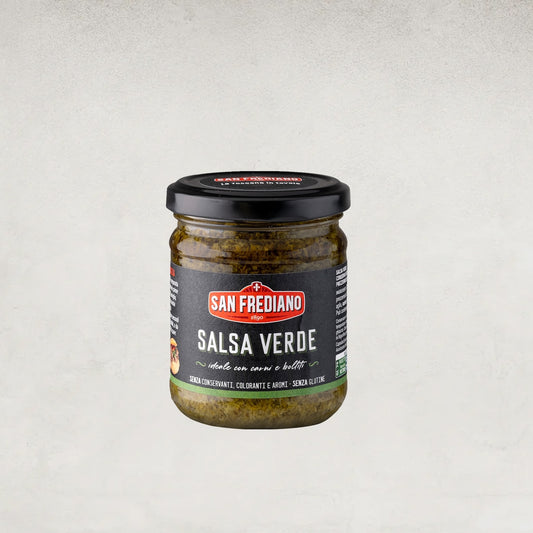 Salsa Verde