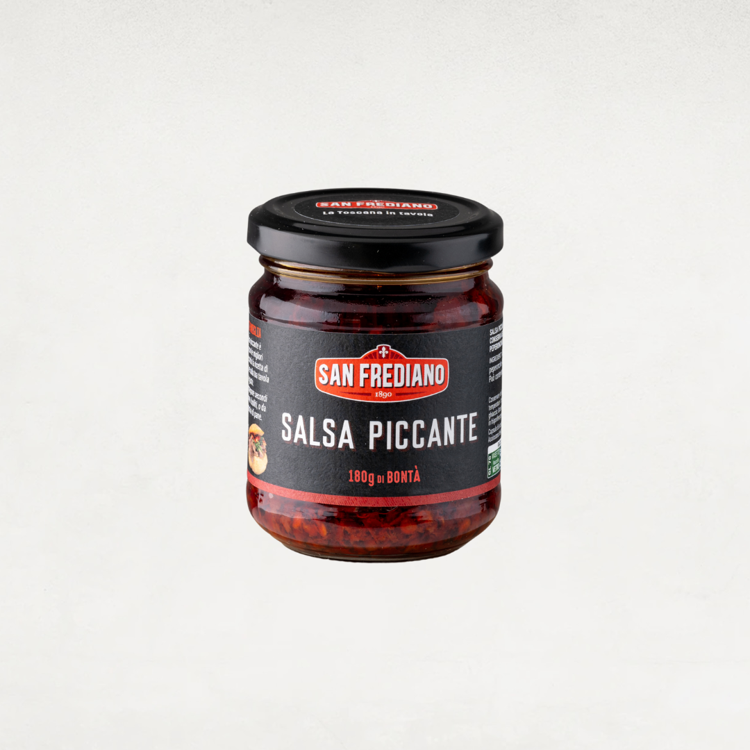 Salsa Piccante