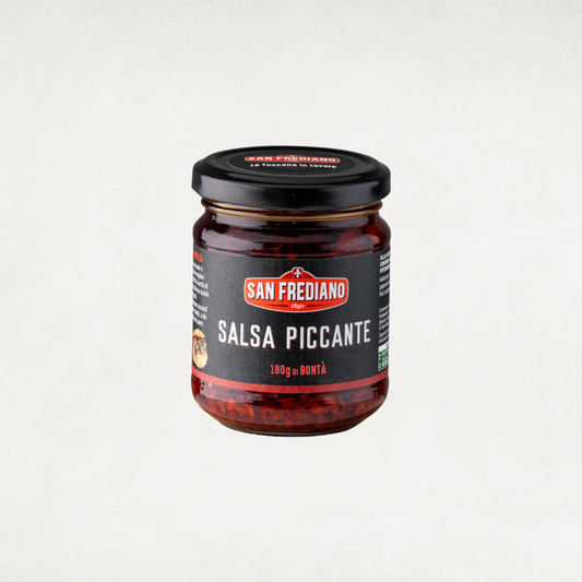 Salsa Piccante