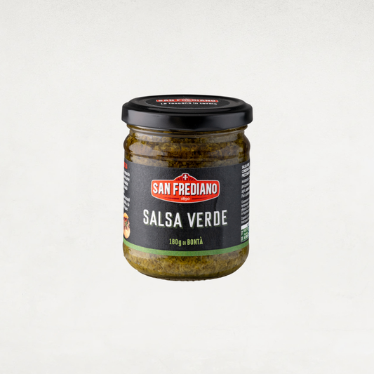 Salsa Verde
