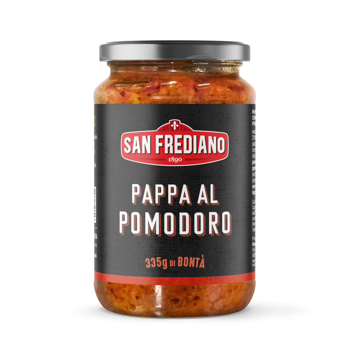 Pappa al pomodoro