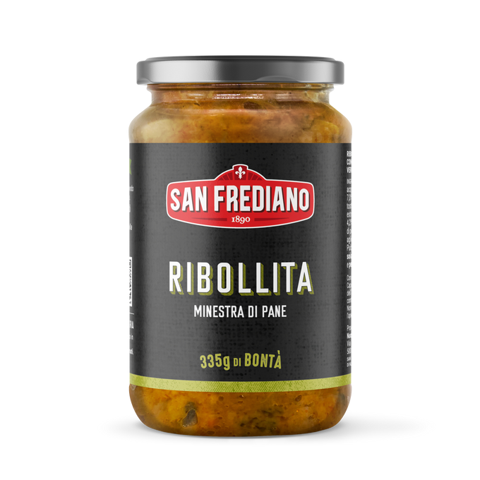 Ribollita