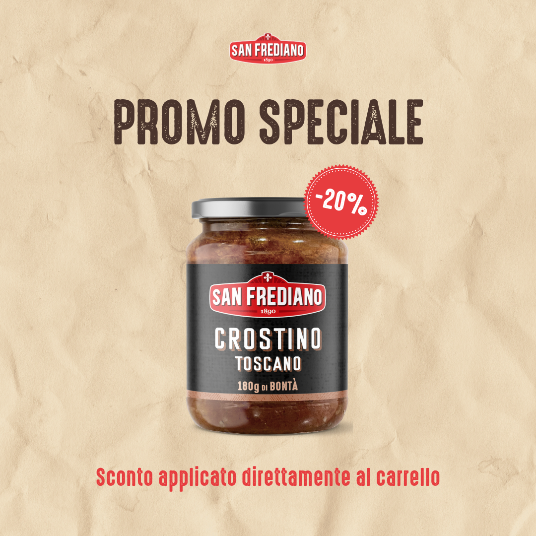 Piatto della tradizione Fiorentina