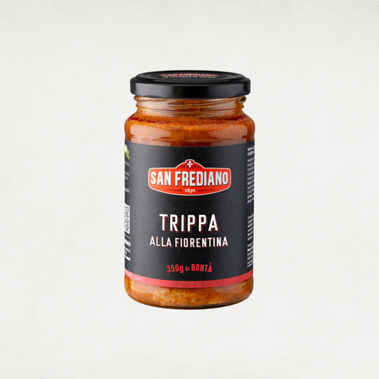 Trippa alla Fiorentina
