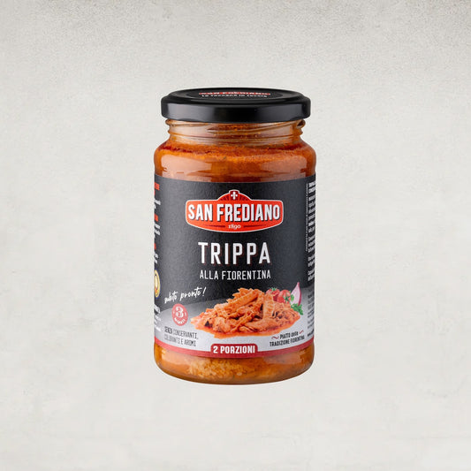 Trippa alla Fiorentina