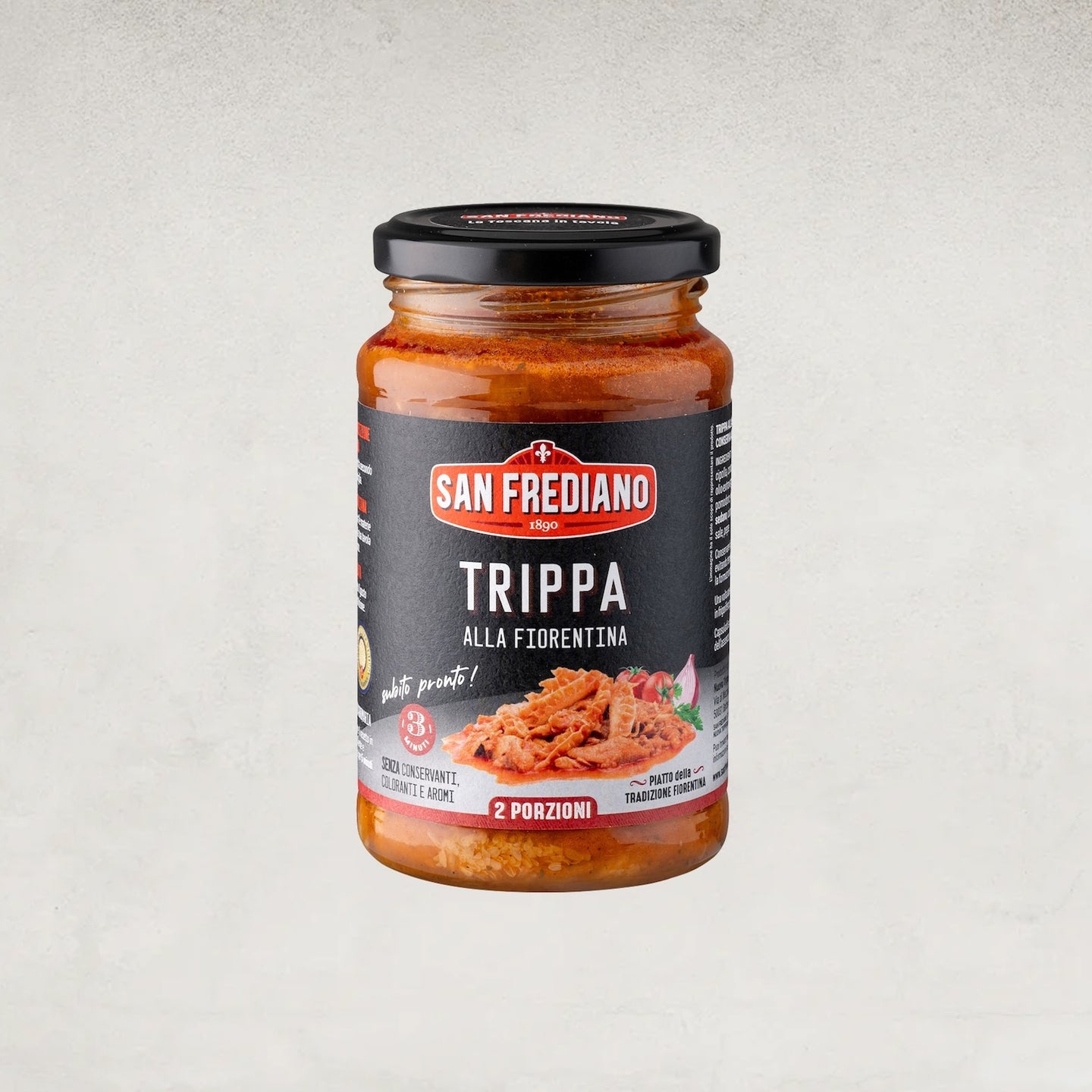 Trippa alla Fiorentina