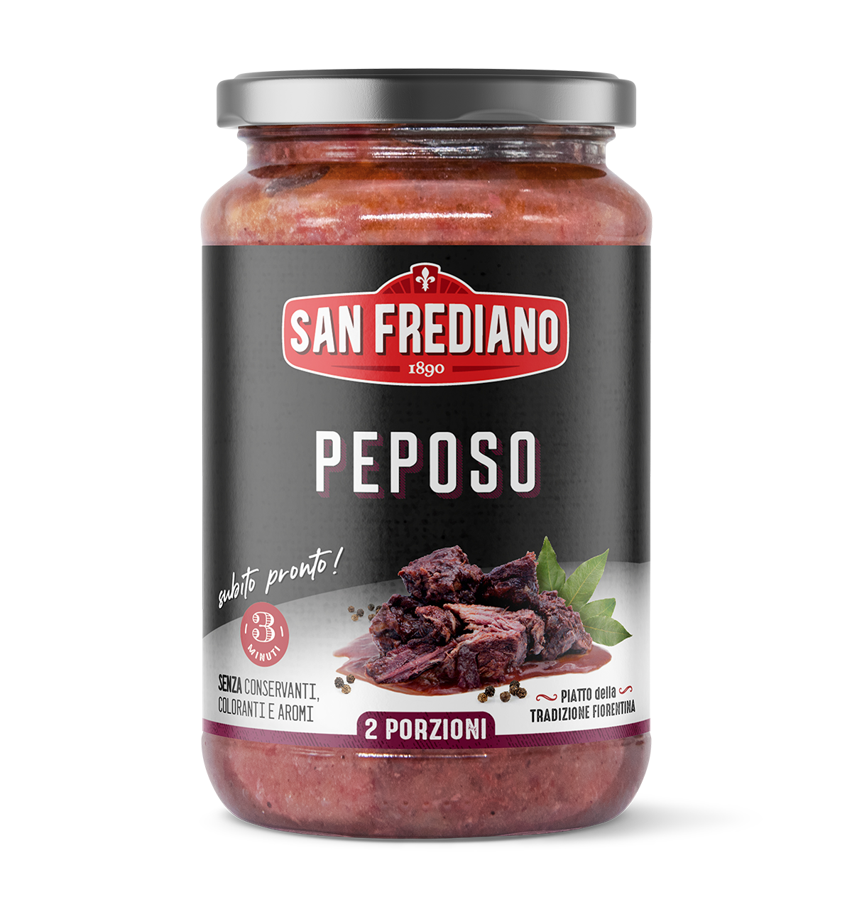 Peposo