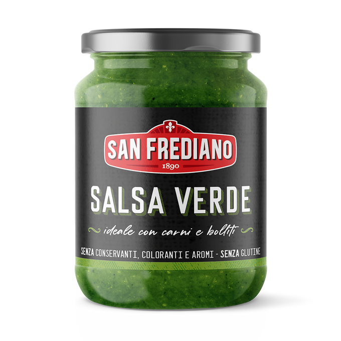 Salsa Verde